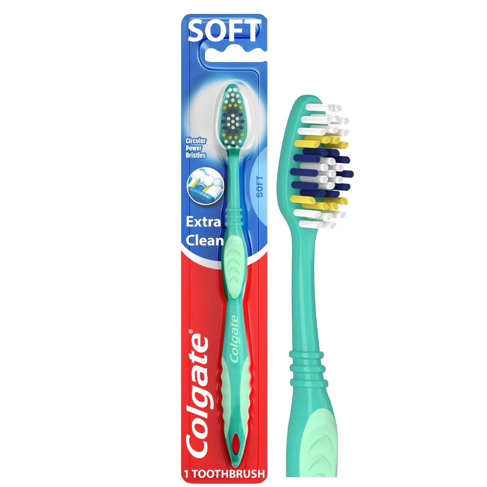 COLGATE BRUSH